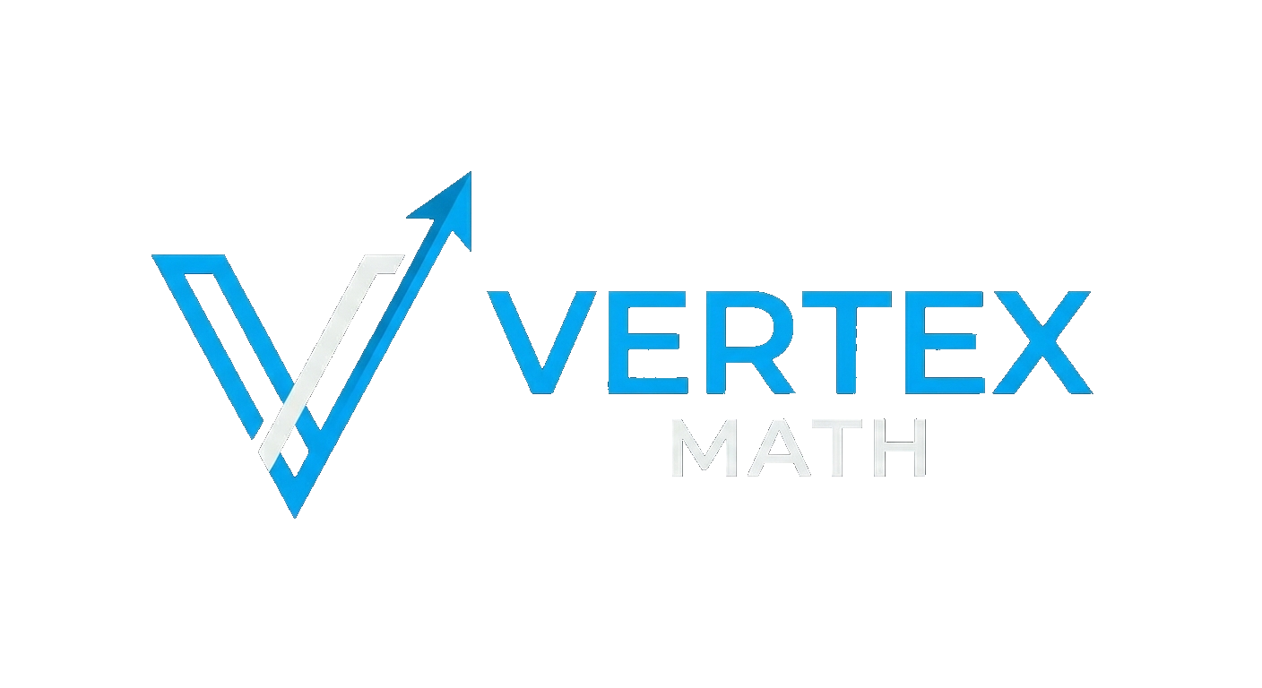 Vertex Math Logo